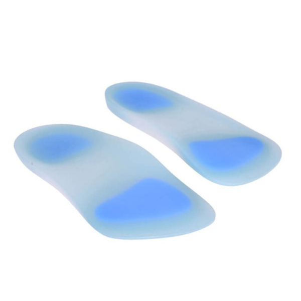 Taloneta plantara 3/4 din silicon premium, ARF02, Neomed