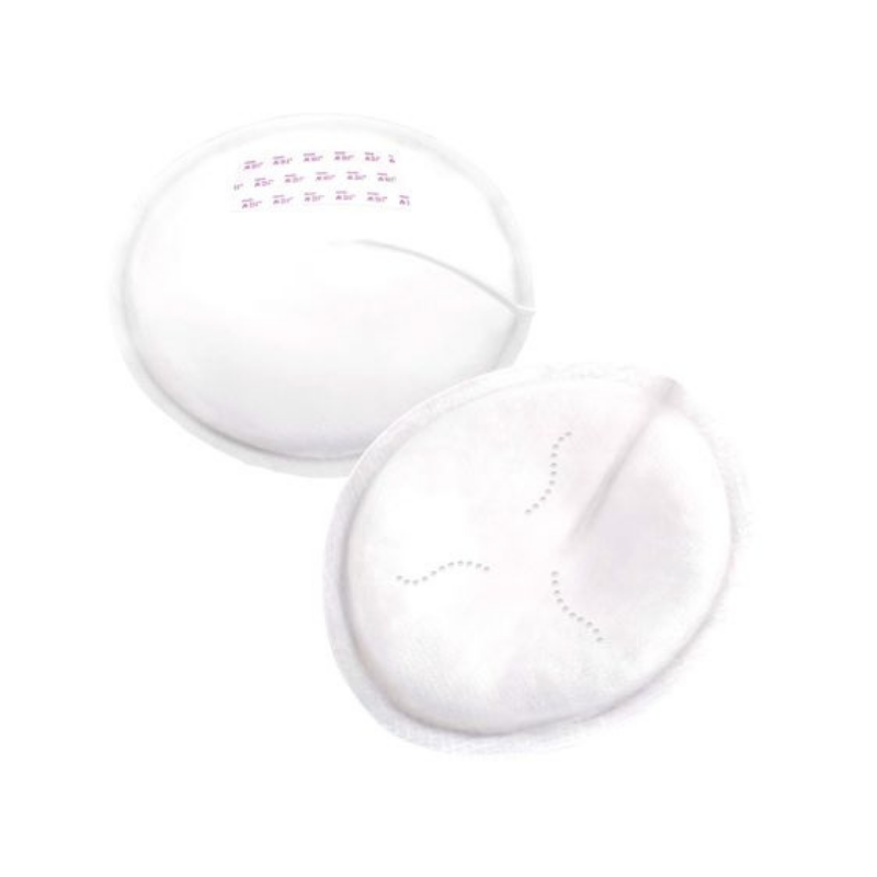 Tampoane pentru sani Philips Avent, 24 bucati, SCF254/24, Philips