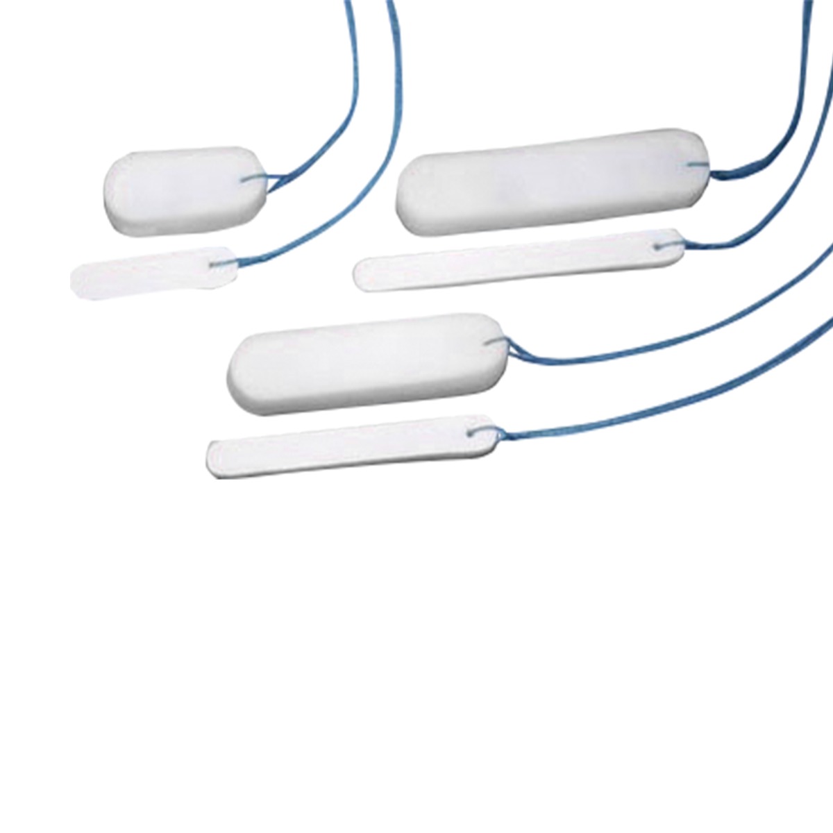 Tampon nazal hemostatic, PRIMA, steril, 8x2x1.5cm