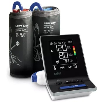 Tensiometru de brat ExactFit 3, BUA6150, Braun