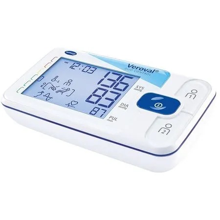 Tensiometru digital de brat Veroval Duo Control M, Hartmann