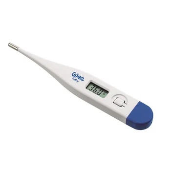 Termometru digital pentru copii, 301, 1 bucata, Wee Baby