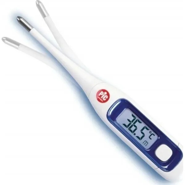 Termometru digital Vedoclear cu varf flexibil, Pic Solution