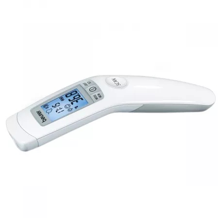 Termometru medical fara contact FT90 – Beurer