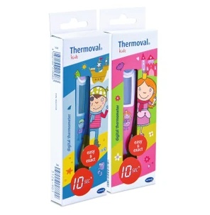Termometru Thermoval Kids Digi Rapid, Hartmann