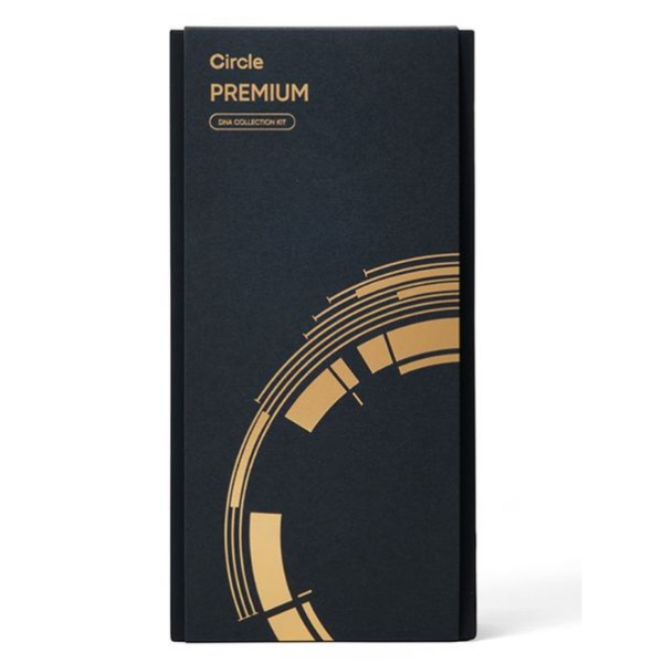 Test ADN Circle Premium, Prenetics Limited