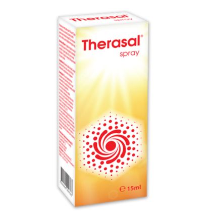 Therasal spray, Vedra | 15 ml