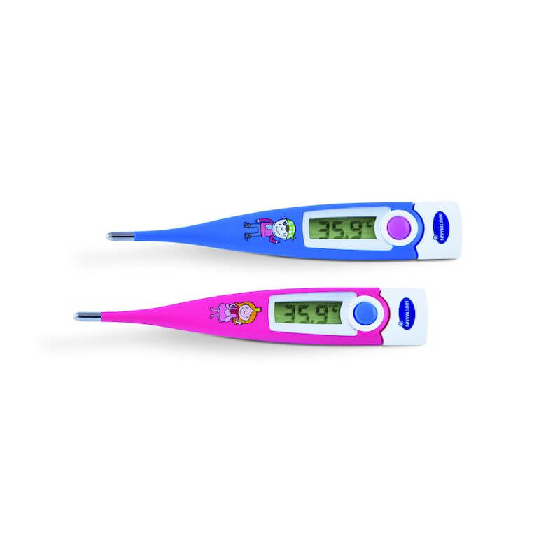 Thermoval Kids Termometru pentru copii
