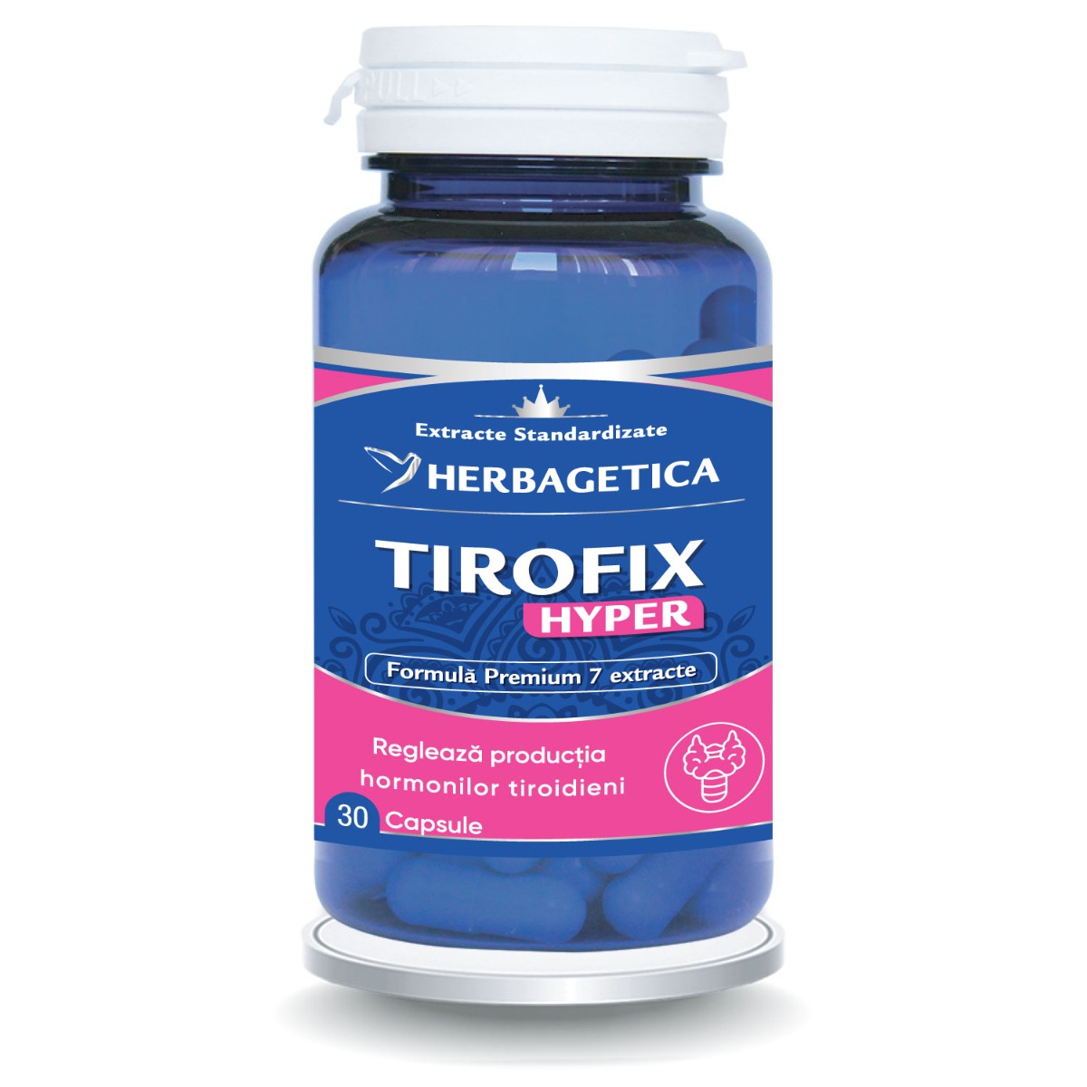 Tirofix Hyper
