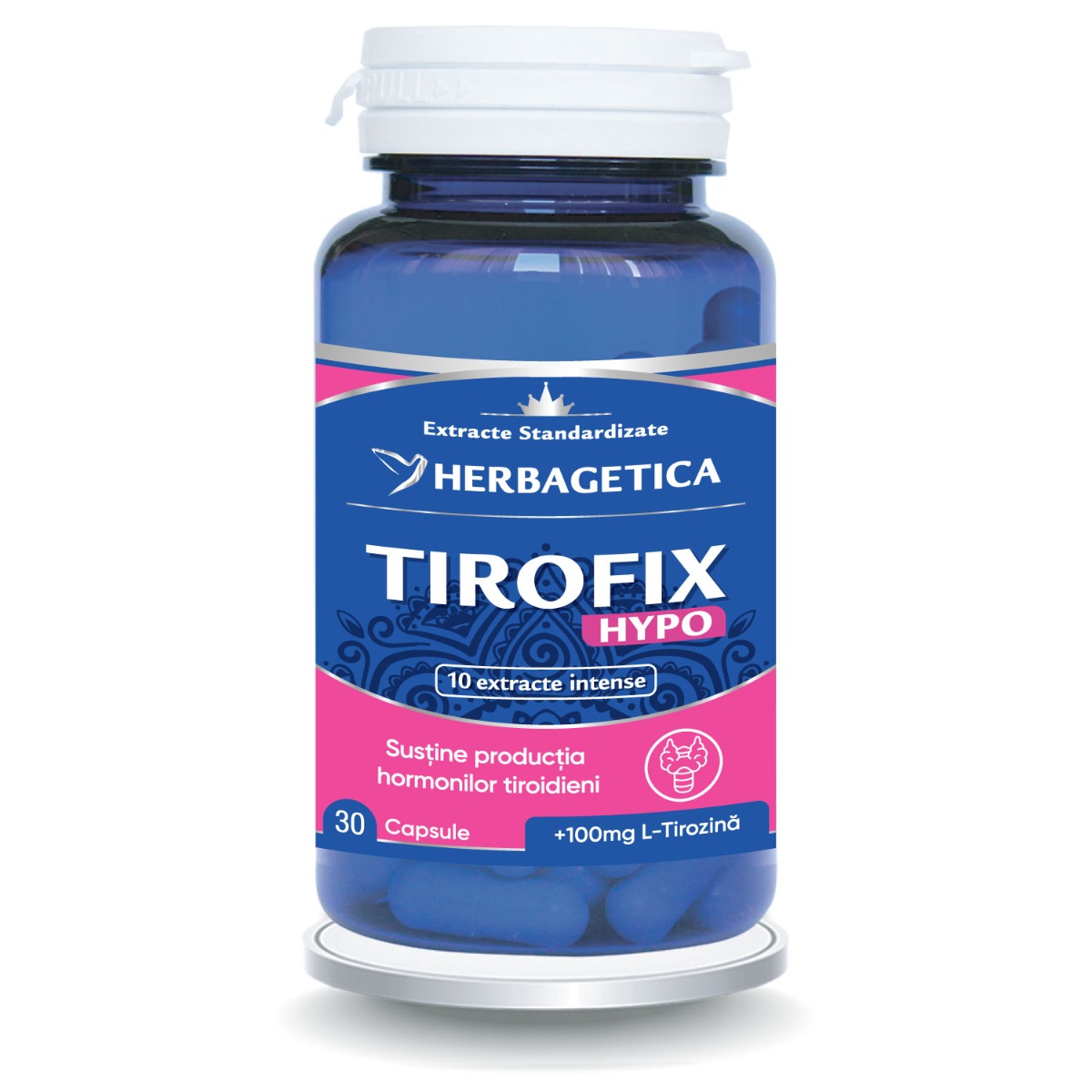 Tirofix Hypo