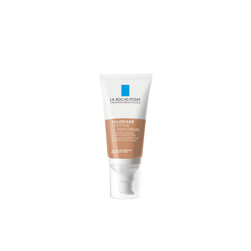 Toleriane Sensitive le Teint Crema hidratanta uniformizatoare MEDIUM | 50 ml