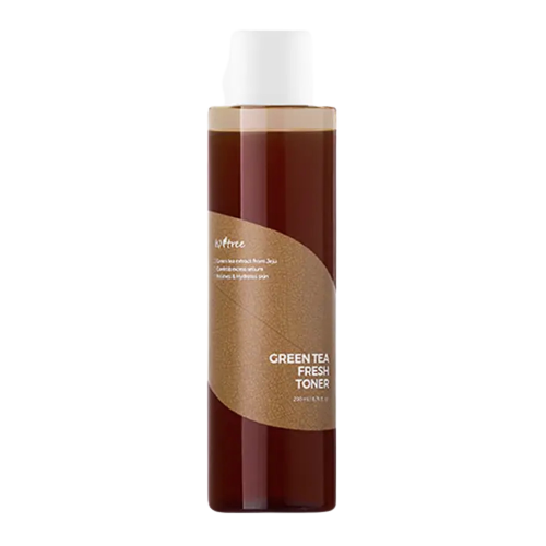 Toner cu ceai verde Green Tea Fresh Toner, 200ml, Isntree
