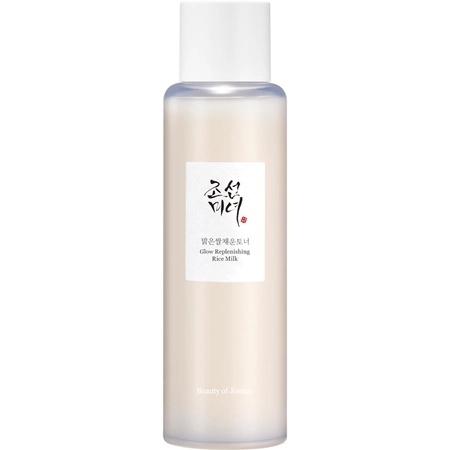Toner infuzat cu lapte de orez Glow Replenishing, 150 ml, Beauty of Joseon