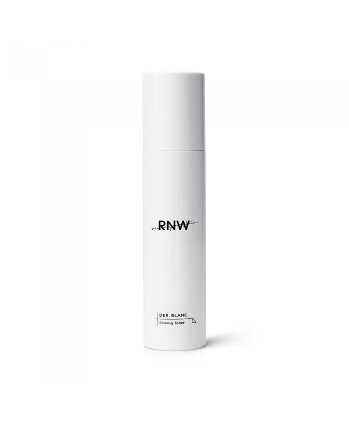 Toner pentru ten cu pete hiperpigmentare Blanc Shining, 125ml, RNW