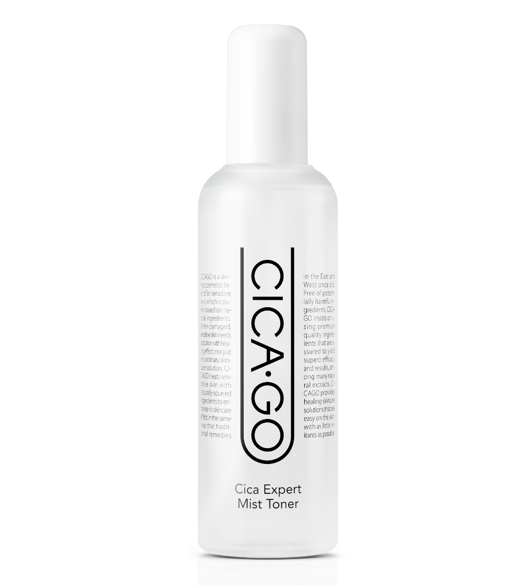 Toner spray Expert CICAGO Cica, 150ml, Isoi