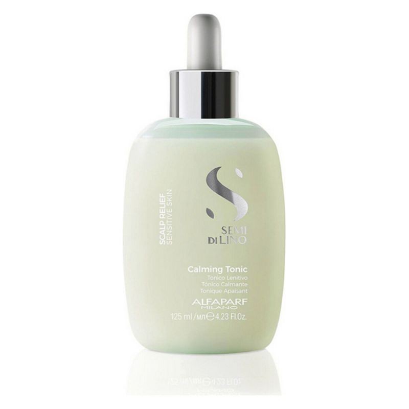 Tonic calmant pentru scalp Calming Tonic Scalp Relief, 125ml, Alfaparf Milano Professional