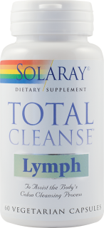TOTAL CLEANSE LYMPH