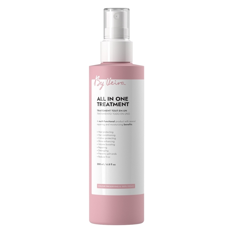 Tratament de par All-In-One, 200ml, By Veira