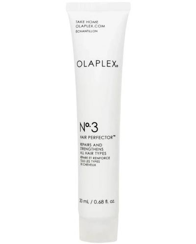 Tratament Hair Perfector No. 3, 20 ml, Olaplex