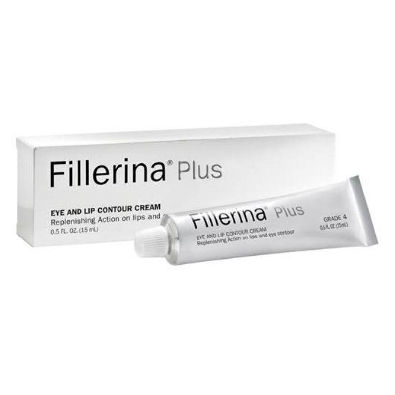 Tratament pentru buze si conturul buzelor Grad 4 Plus 932, 7 ml, Fillerina