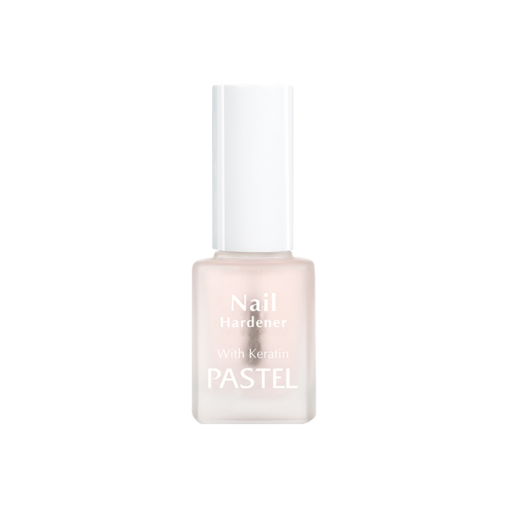 Tratament pentru intarirea unghiilor cu keratina, 13ml, Pastel