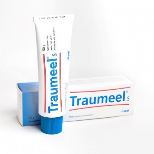 TRAUMEL S X 1
