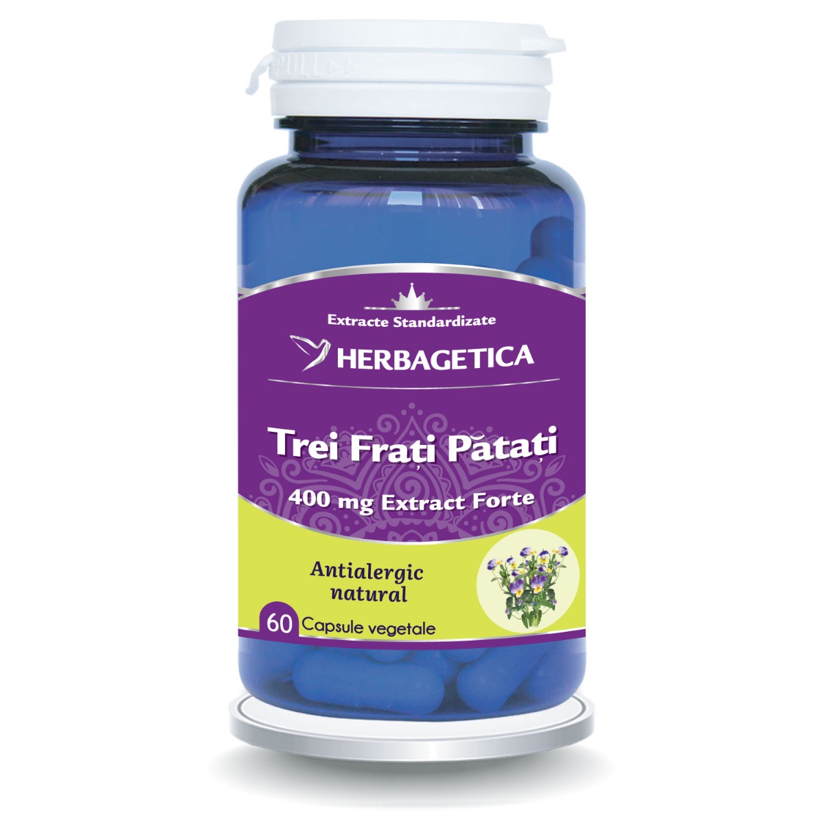 Trei Frati Patati