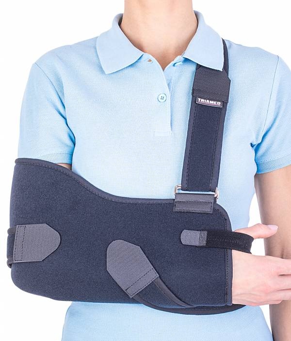 TRIAFIX ARM 01 marime M3 – Suport fixare brat si antebrat