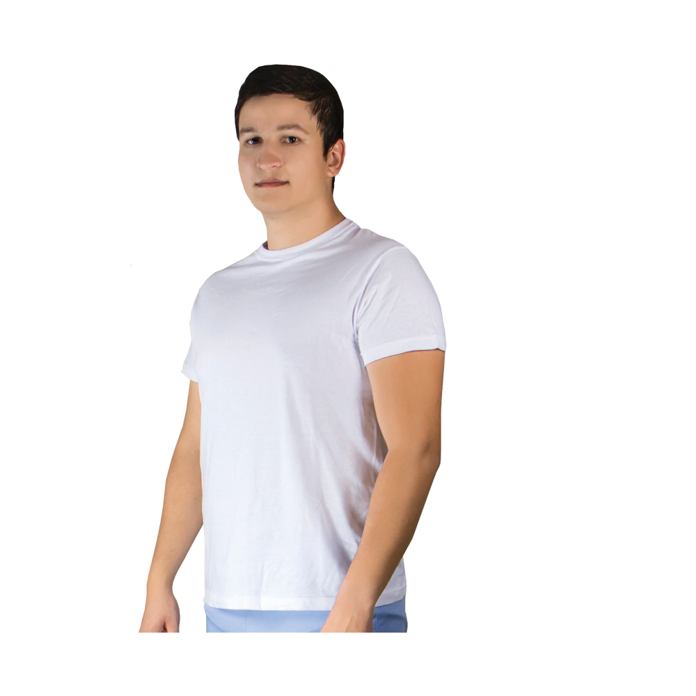 Tricou unisex, bumbac, diverse culori
