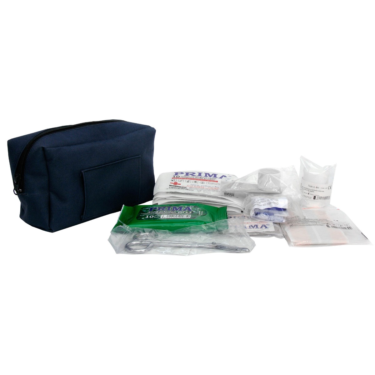 Trusa de urgenta montana impermeabila PRIMA