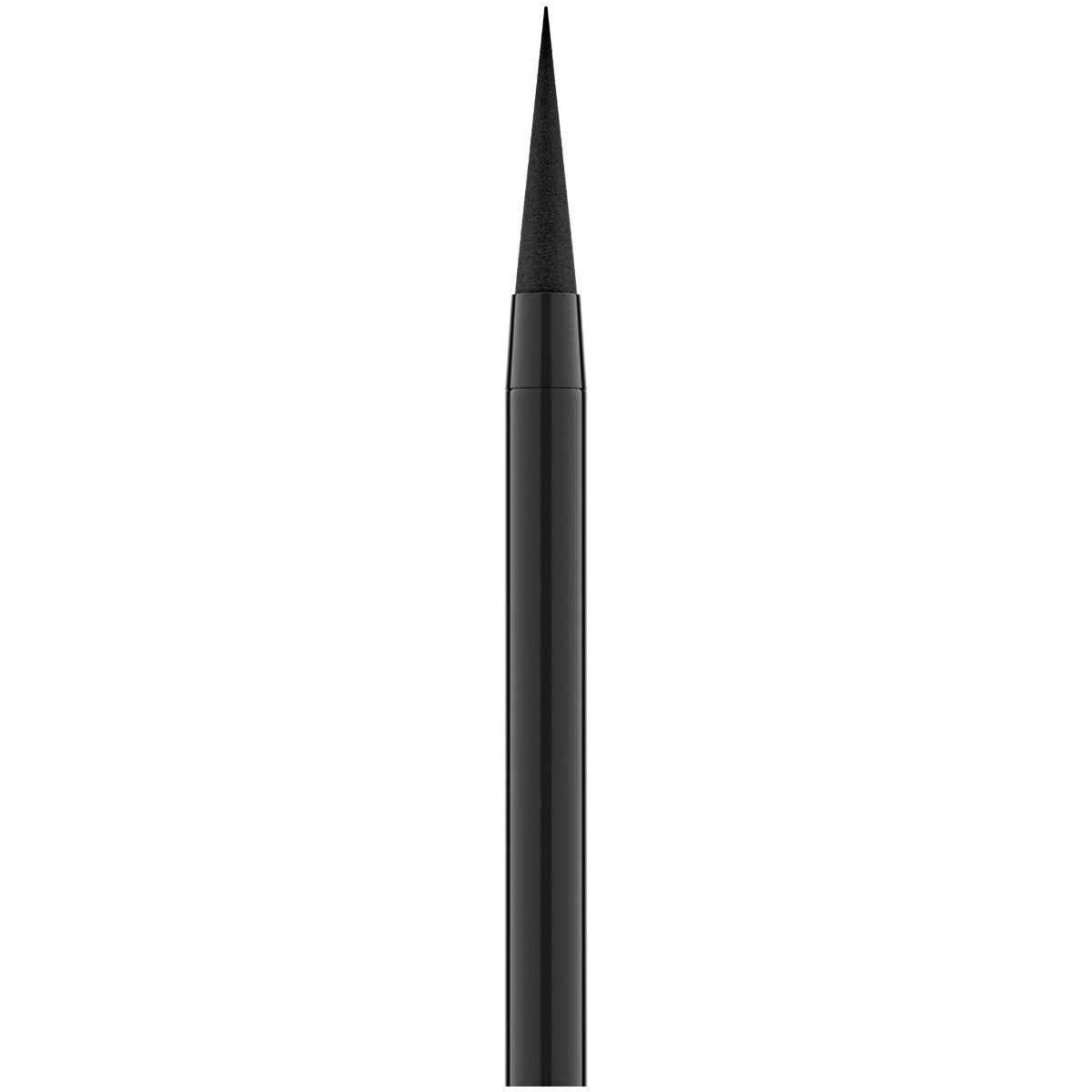 Tus pentru ochi rezistent la transfer Ink Eyeliner Waterproof 010 - Stay in Black, 1.7ml, Catrice