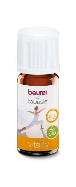 Ulei aromatic Vitality x 10ml (Beurer)