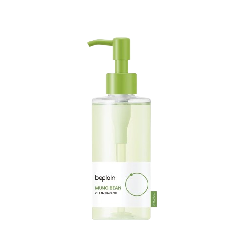 Ulei de curatare Mung Bean, 200ml, Beplain