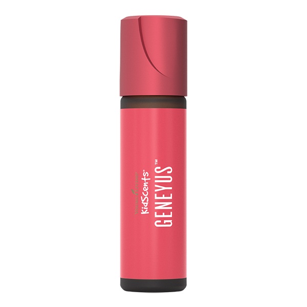 Ulei esential KidScents Geneyus roll-on, 10ml, Young Living