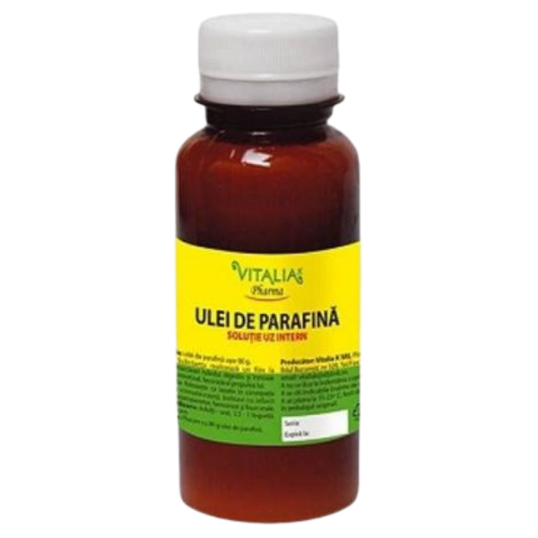 ULEI PARAFINA X 80G