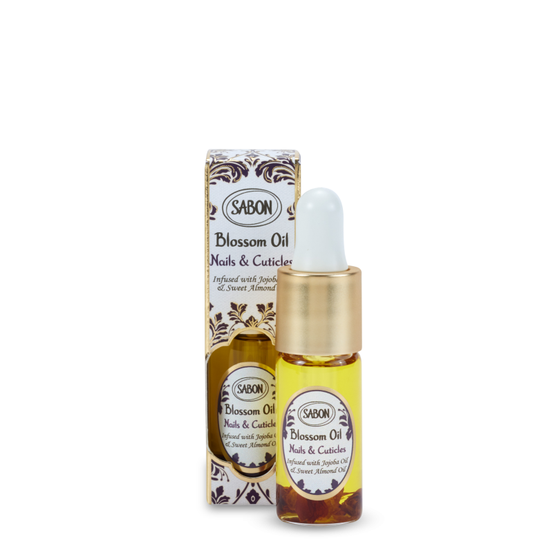 Ulei pentru cuticule, 10ml, Sabon