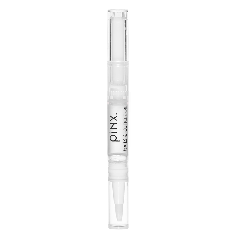 Ulei pentru cuticule stilou Lily Dance, 8ml, Pinx.