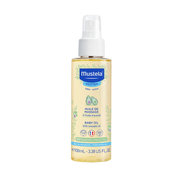 ULEI PENTRU MASAJ 100ML