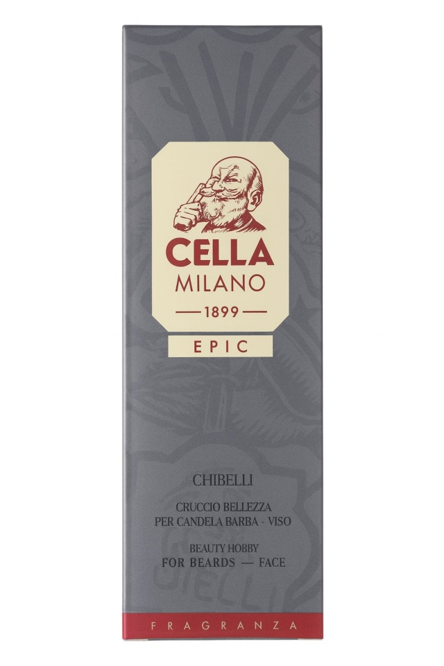 Ulei pentru par si fata 50 ml, Cella Milano - poza 2