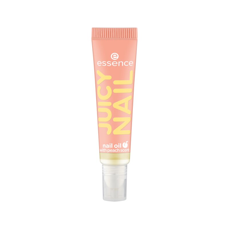 Ulei pentru unghii Juicy Nail 01, 11ml, Essence