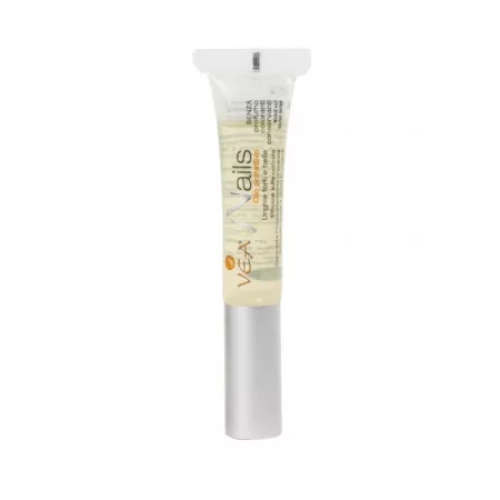 Ulei protector unghii, Vea Nails, 8ml, Hulka