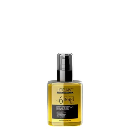 Ulei reparator pentru par Bond Plex No.6, 100ml, Urban Care