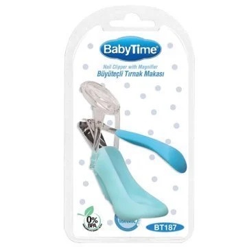 Unghiera cu lupa copii BT187, BabyTime