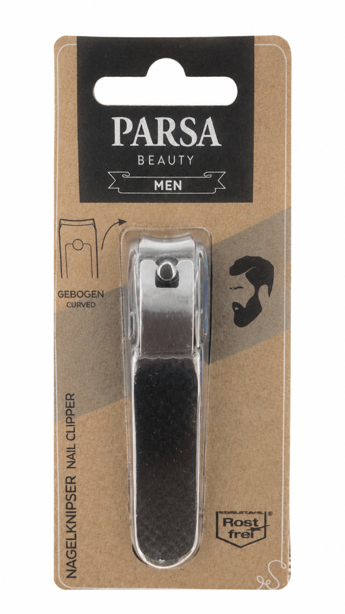 Unghiera Parsa Men, 1 bucata, Parsa Beauty
