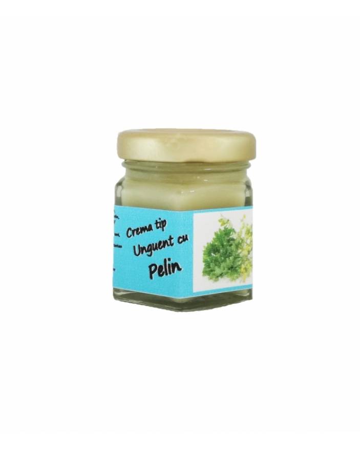 Unguent cu pelin, 45ml - Herbs