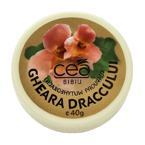 Unguent Gheara Dracului 40gr Ceta