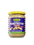 Unt de arahide crocant, 500g, Rapunzel