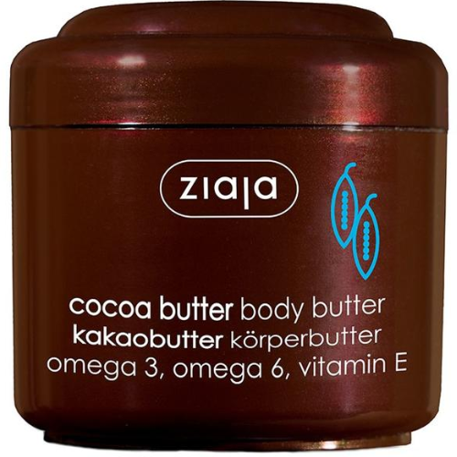 Unt De Corp Cocoa Butter 200ml Ziaja