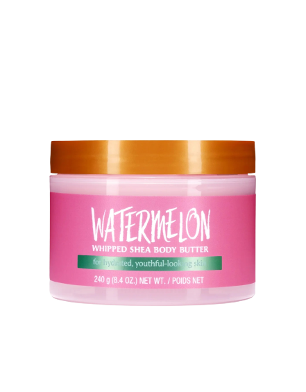 Unt de corp Whipped Body Butter Watermelon, 240g, Tree Hut