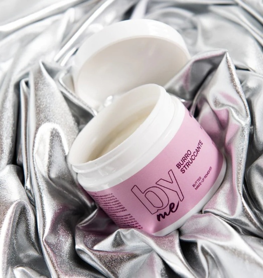 Unt Demachiant cu Ceai Verde, Unt de Shea si Migdale Dulci, 150ML - poza 5